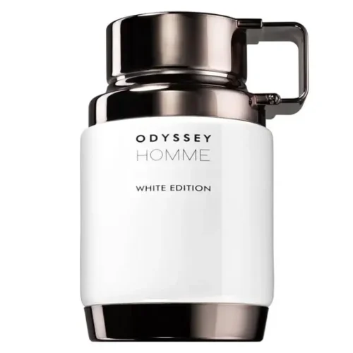 Armaf Odyssey Homme White Edition Eau de Parfum 100ml - Tradedubai.ae Wholesale B2B Market - Tradedubai.ae Wholesale B2B Market