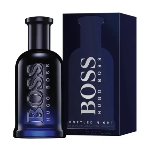 Hugo Boss Boss Bottled Night For Men Eau de Toilette 100ml 2 - Tradedubai.ae Wholesale B2B Market - Tradedubai.ae Wholesale B2B Market