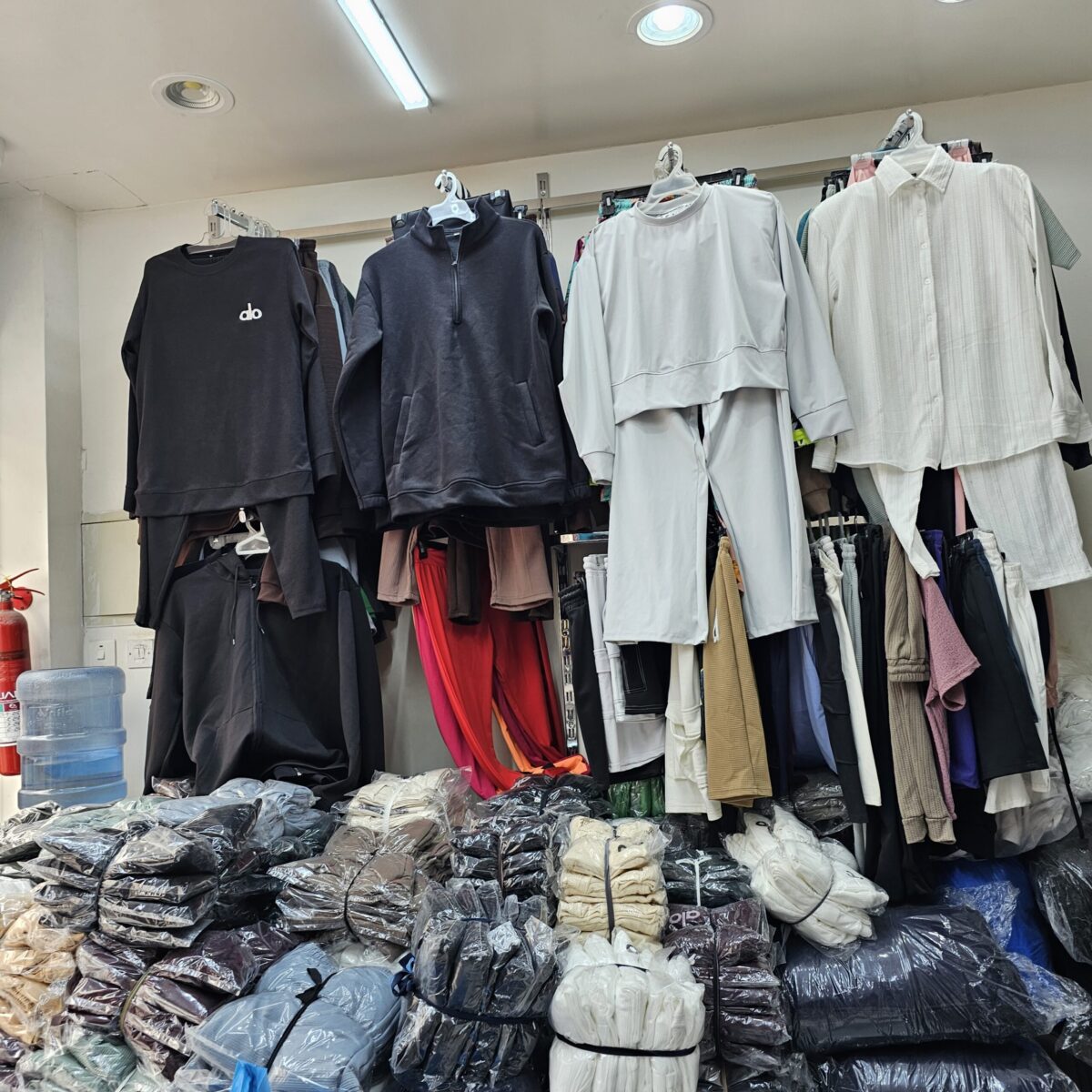 Alazlamreadymadegarments