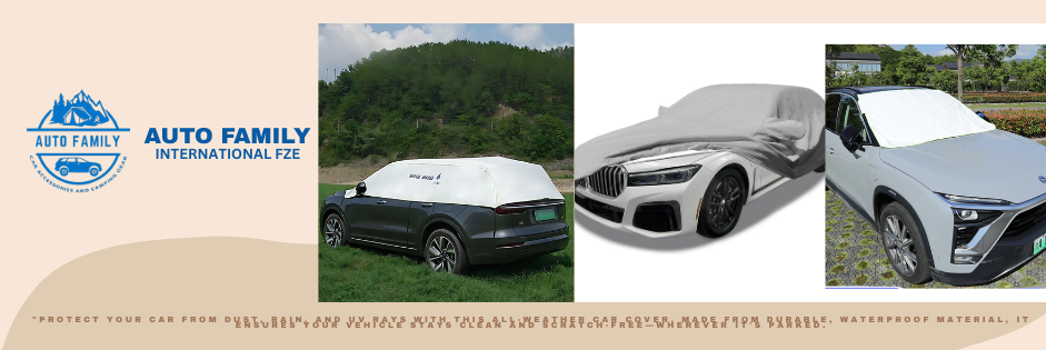 Auto Family international