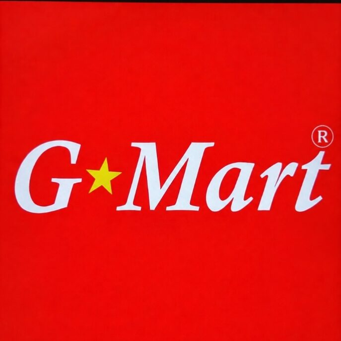 Gmart
